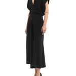 CO Banana Cut Shift Dress - Vermillion