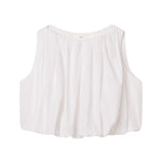 CO Bubble Top - Vermillion