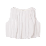 CO Bubble Top - Vermillion