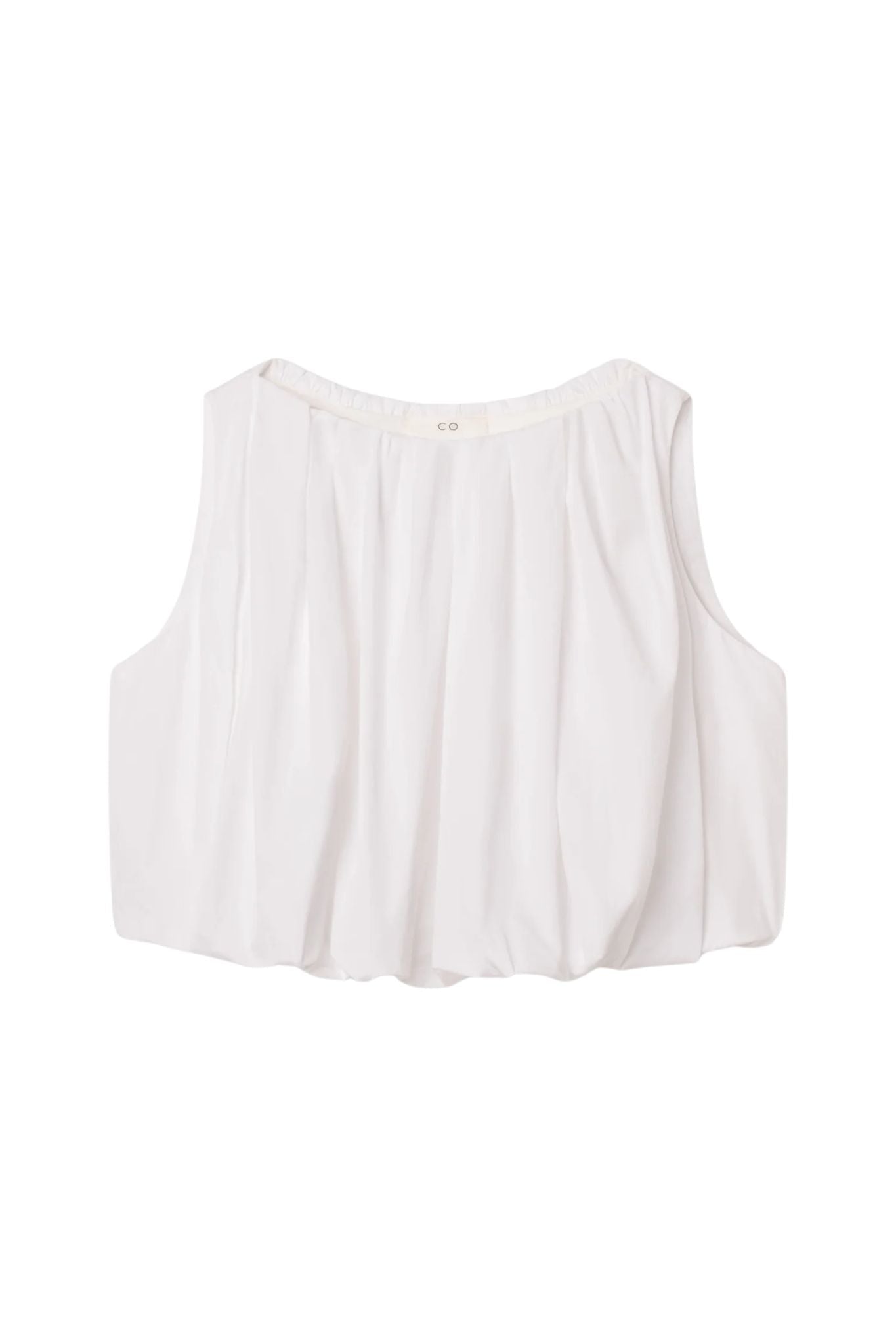 CO Bubble Top - Vermillion