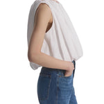 CO Bubble Top - Vermillion