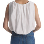 CO Bubble Top - Vermillion