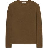 CO Crewneck Sweater - Vermillion