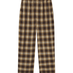 CO Drawstring Pant - Vermillion