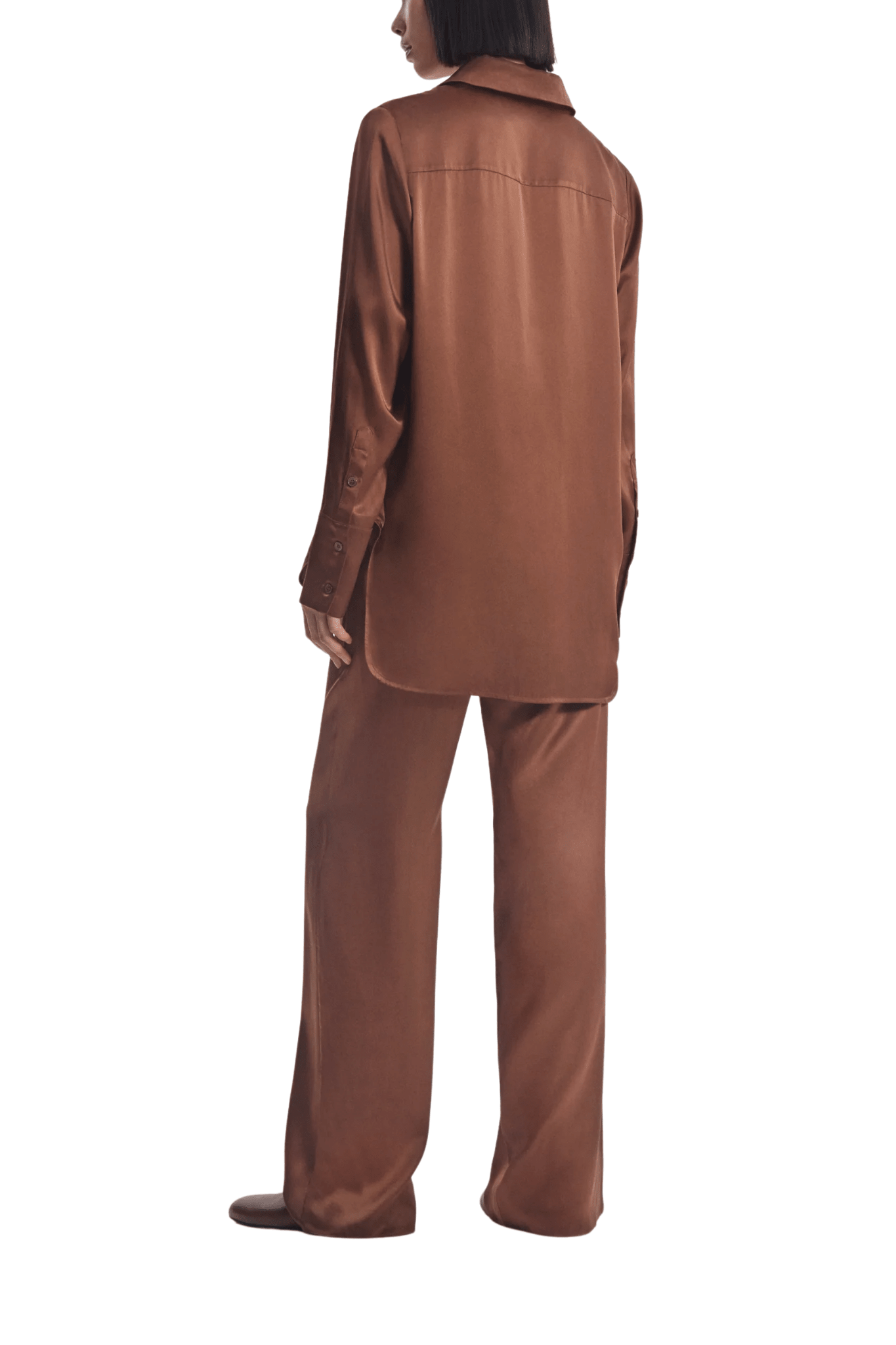 CO Elastic WB Pant - Vermillion