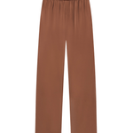 CO Elastic WB Pant - Vermillion
