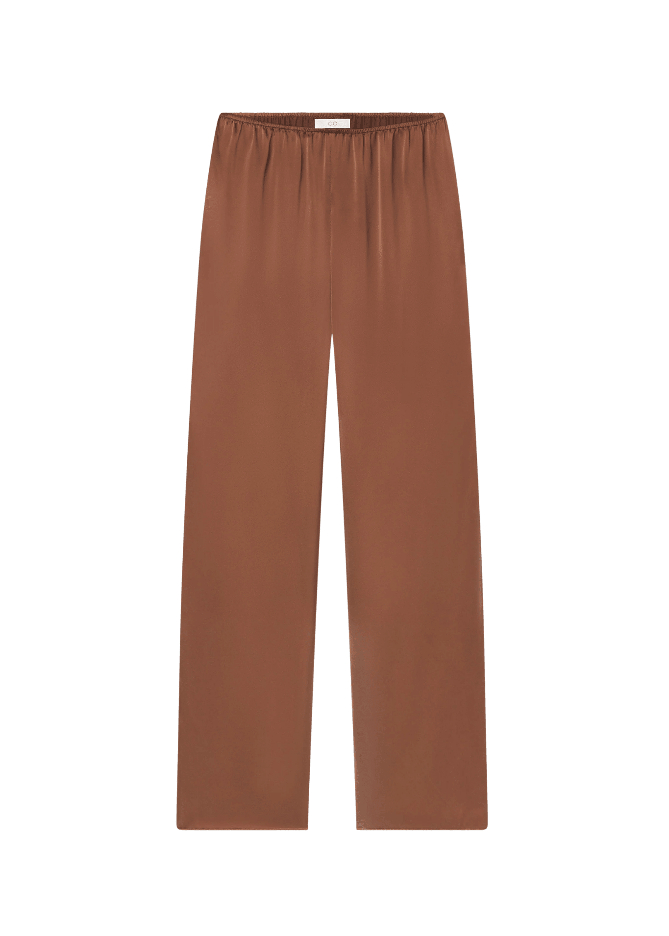 CO Elastic WB Pant - Vermillion