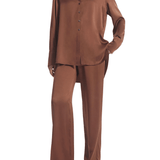 CO Elastic WB Pant - Vermillion