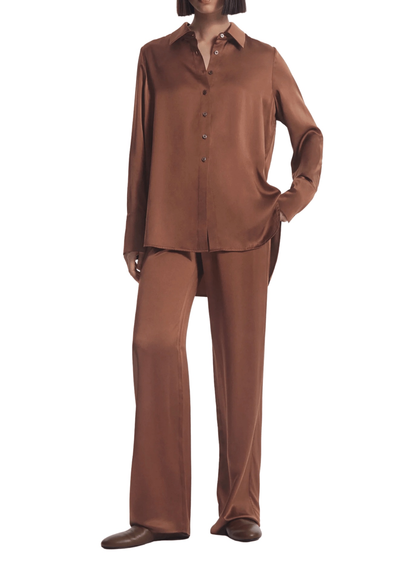CO Elastic WB Pant - Vermillion