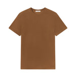CO Knit Shirt - Vermillion