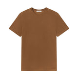 CO Knit Shirt - Vermillion