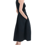 CO Knit Tank - Vermillion