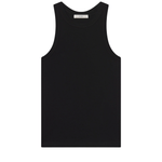 CO Knit Tank - Vermillion