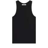 CO Knit Tank - Vermillion