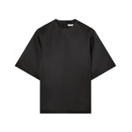 CO Oversized Shirt - Vermillion