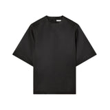 CO Oversized Shirt - Vermillion