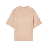 CO Oversized Shirt - Vermillion