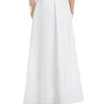 CO Parachute Skirt - Vermillion