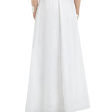 CO Parachute Skirt - Vermillion