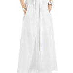 CO Parachute Skirt - Vermillion