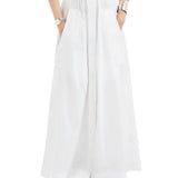 CO Parachute Skirt - Vermillion