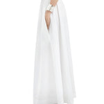 CO Parachute Skirt - Vermillion