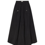 CO Parachute Skirt - Vermillion