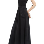 CO Parachute Skirt - Vermillion