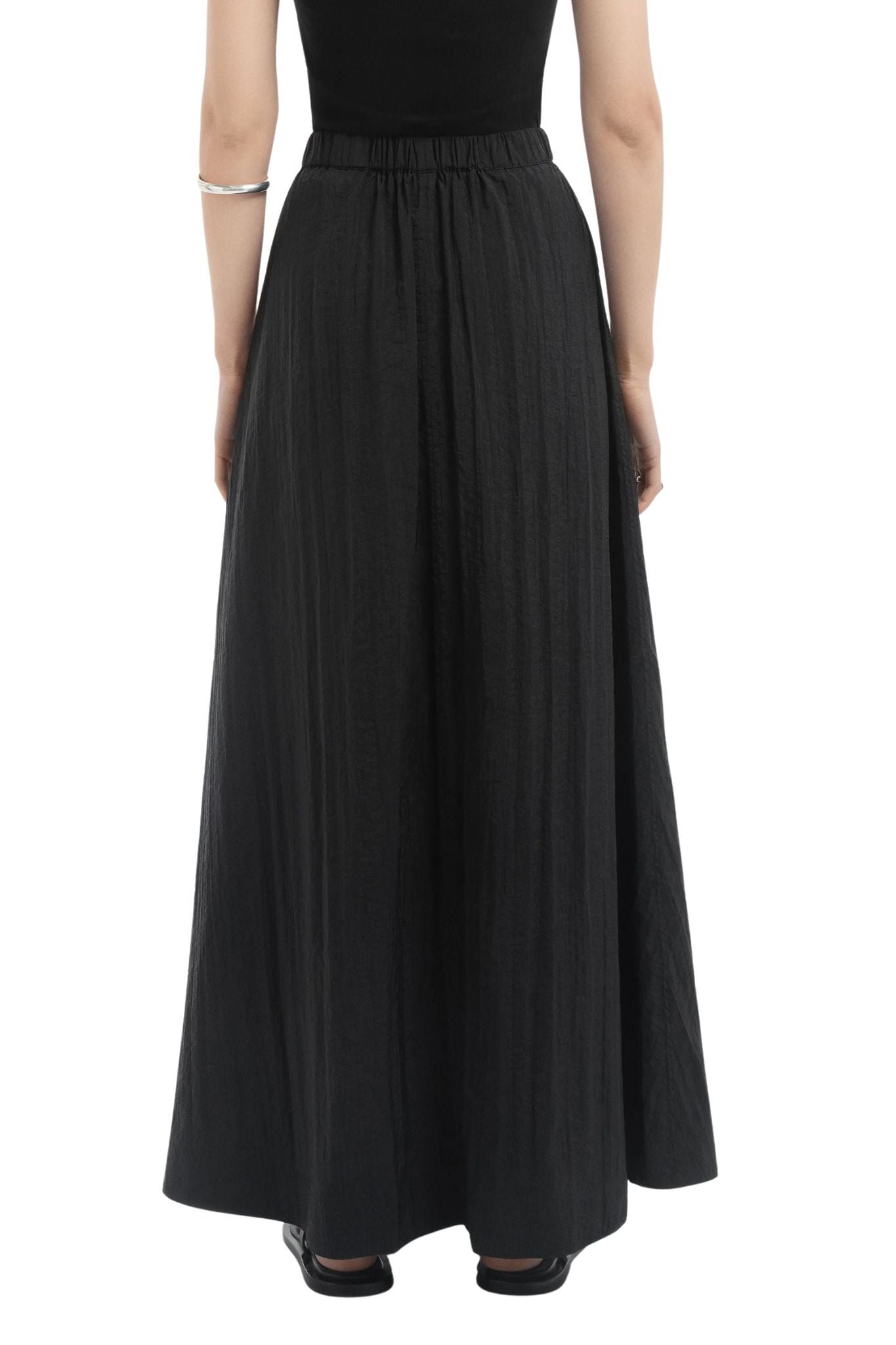 CO Parachute Skirt - Vermillion