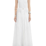 CO Parachute Skirt - Vermillion