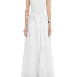 CO Parachute Skirt - Vermillion