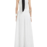 CO Parachute Skirt - Vermillion