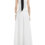 CO Parachute Skirt - Vermillion