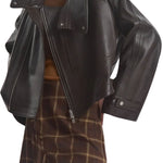 CO Raf Flying Jacket - Vermillion