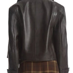 CO Raf Flying Jacket - Vermillion