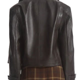 CO Raf Flying Jacket - Vermillion