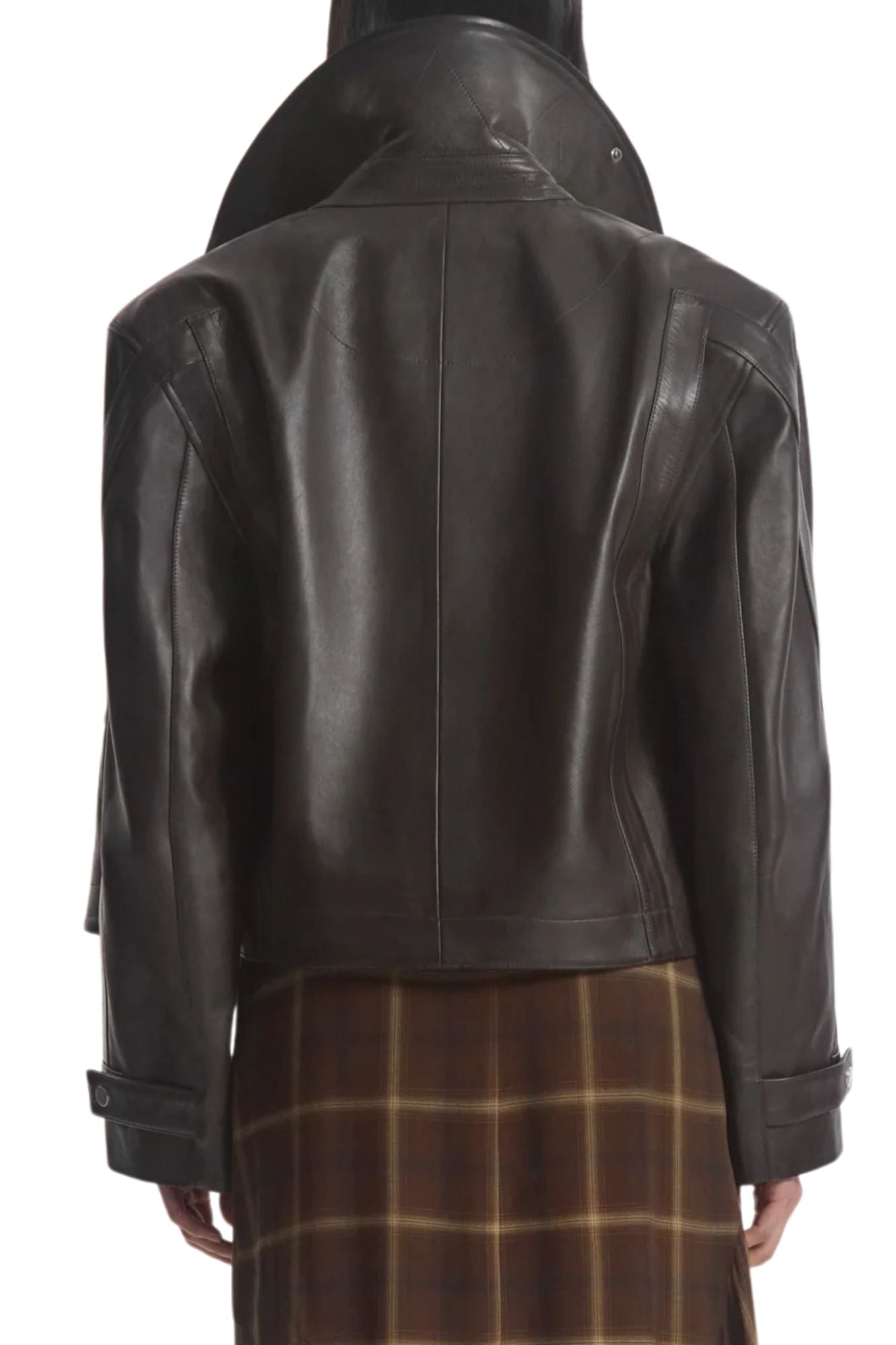 CO Raf Flying Jacket - Vermillion