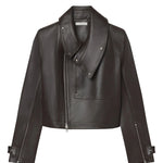 CO Raf Flying Jacket - Vermillion