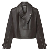 CO Raf Flying Jacket - Vermillion