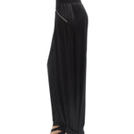 CO Ribbed Jogger - Vermillion