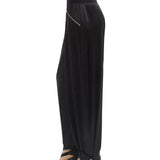 CO Ribbed Jogger - Vermillion