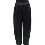 CO Ribbed Jogger - Vermillion