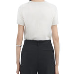 CO Short Sleeve TShirt - Vermillion