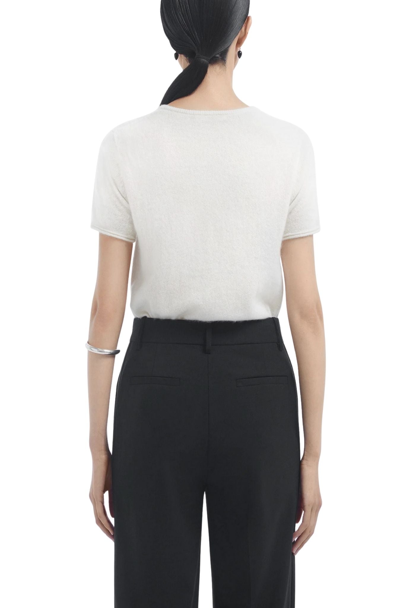 CO Short Sleeve TShirt - Vermillion