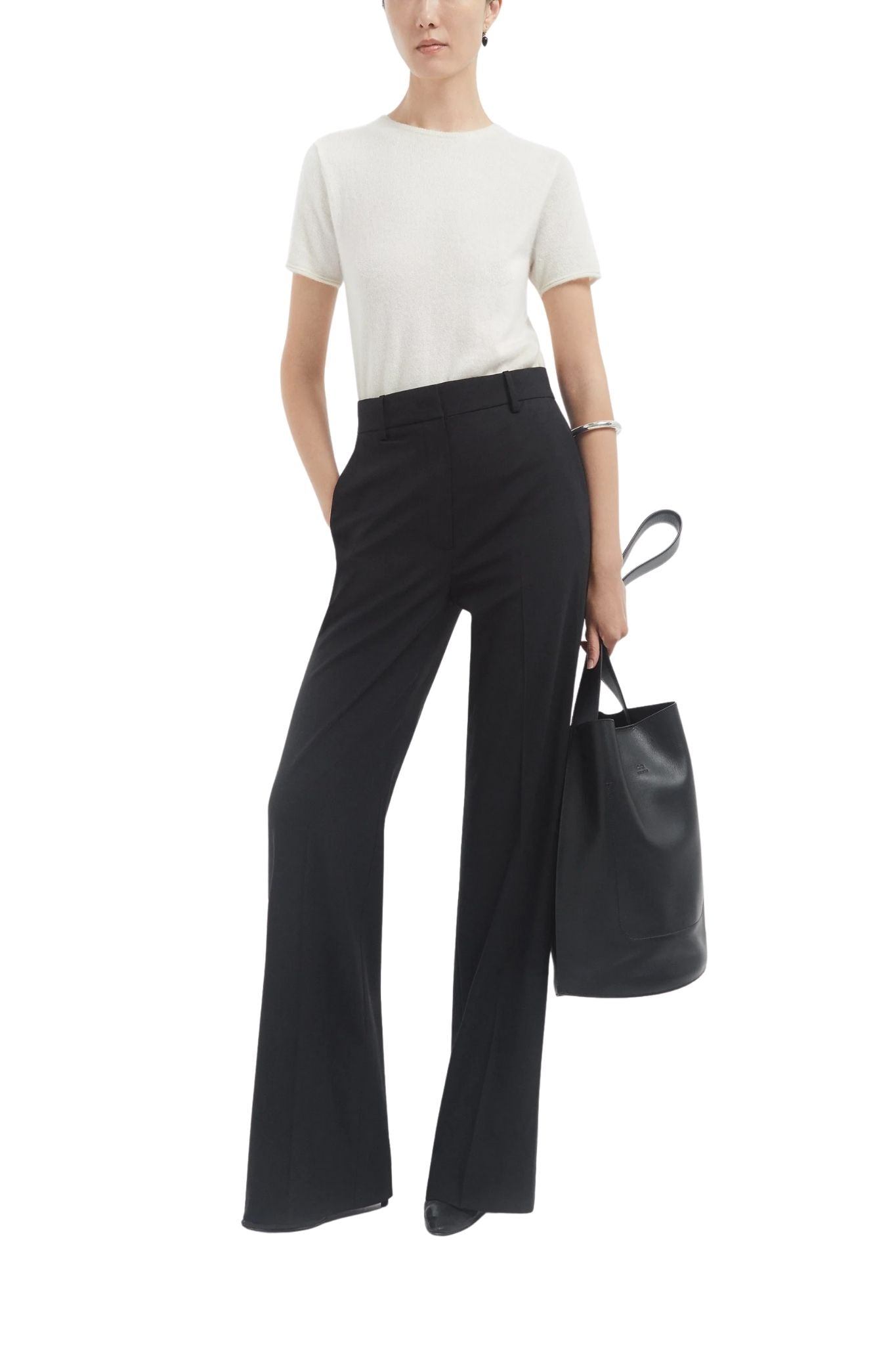 CO Short Sleeve TShirt - Vermillion