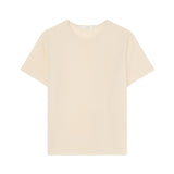 CO Short Sleeve TShirt - Vermillion