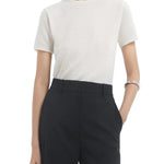 CO Short Sleeve TShirt - Vermillion