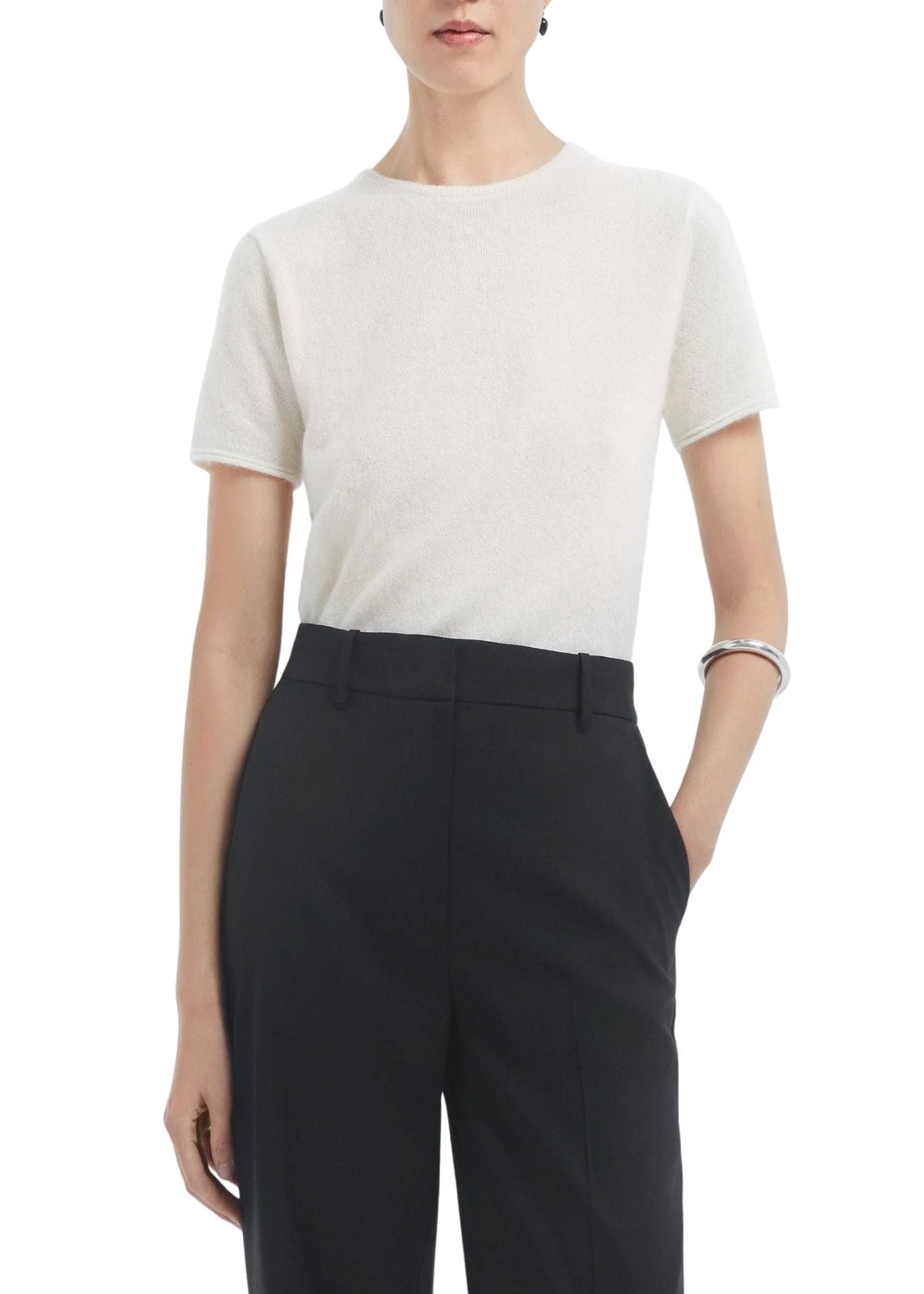 CO Short Sleeve TShirt - Vermillion