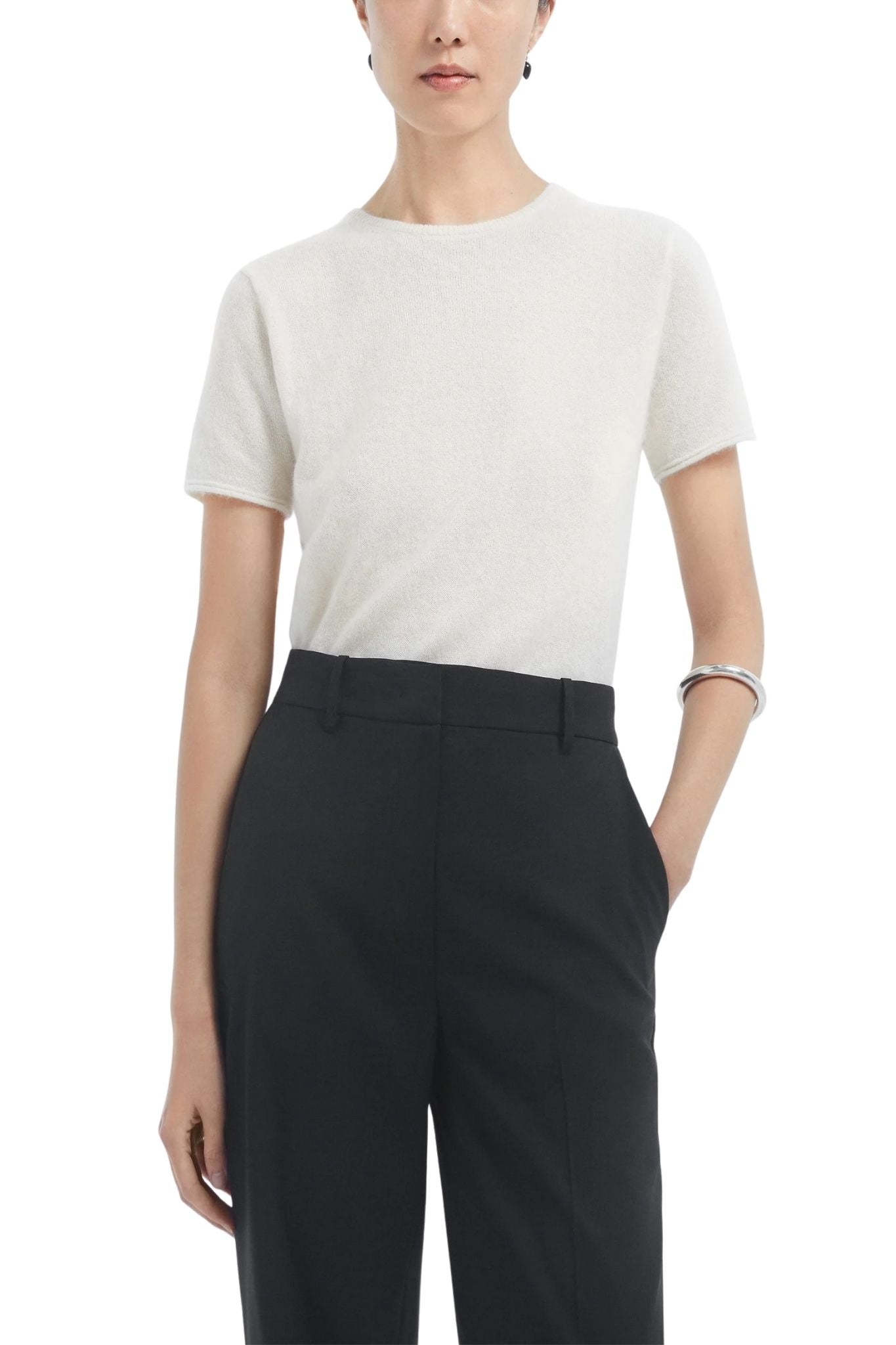 CO Short Sleeve TShirt - Vermillion