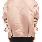 CO Sports Bomber - Vermillion